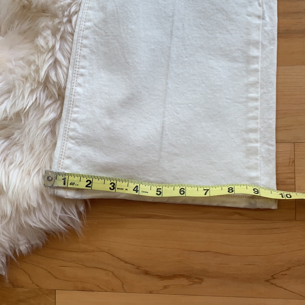 NWOT, Topshop Moto Jessie Jeans, size W26 L34 - Picture 11 of 12